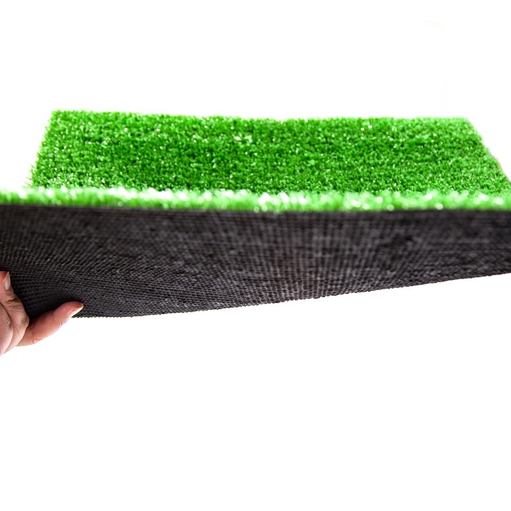 ZC Synthetic Turf Artificial Grass for Exhibition Photo Wall Decorations