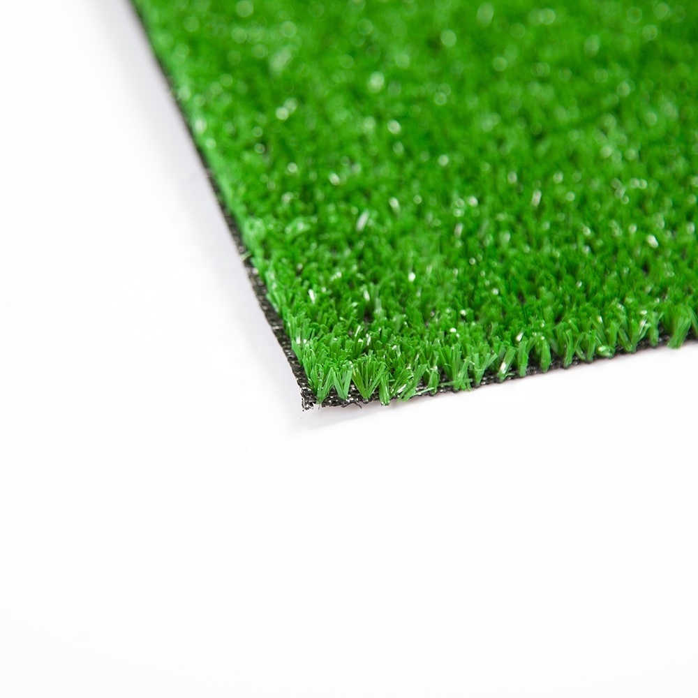 ZC Synthetic Green Lawn 8mm 10mm 12mm 15mm Cheap Price Artificial Grass Rolls for Wall Decoration Carpet