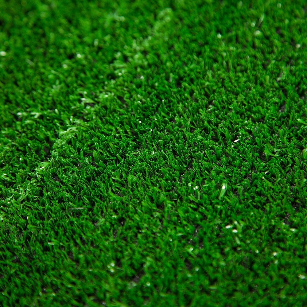 ZC Synthetic Green Lawn 8mm 10mm 12mm 15mm Cheap Price Artificial Grass Rolls for Wall Decoration Carpet