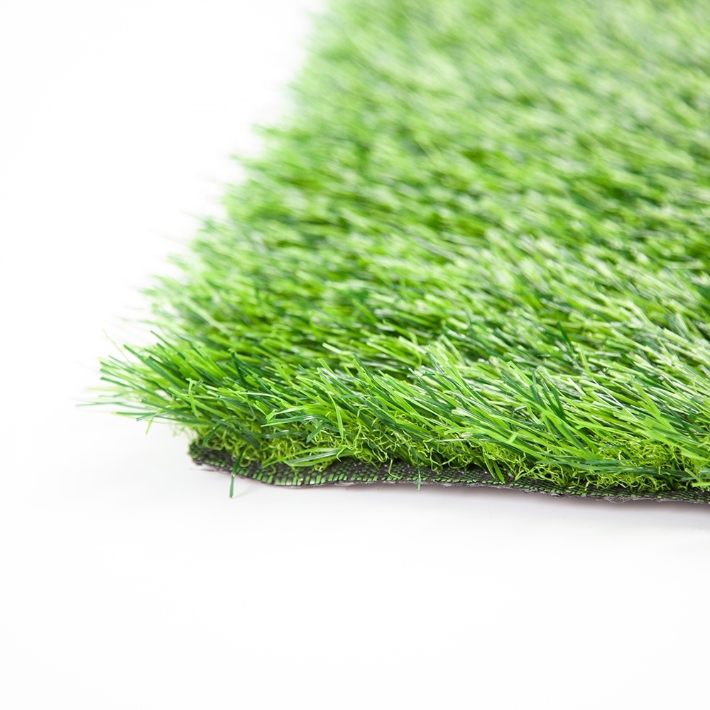 Hot sale garden artificial grass green artificial grass bermuda grass