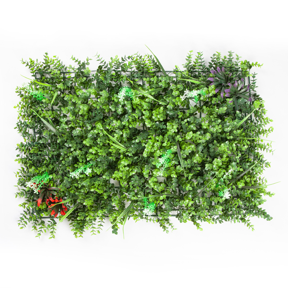 ZC Latest styles Plant wall panel decoration plant wallpaper plant wall stickers