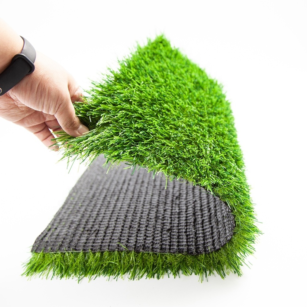 Hot sale garden artificial grass green artificial grass bermuda grass