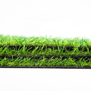 ZC 30MM 35MM 40MM Artificial Grass Carpet Garden Decoration