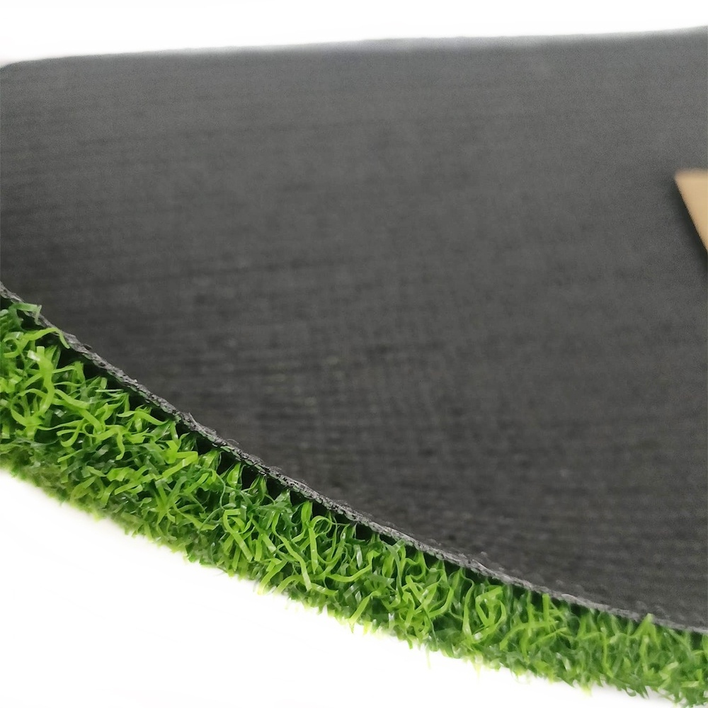 ZC Turf Artificial Grass China Manufacturer 10mm Golf Putting Green Turf Artificial Grass