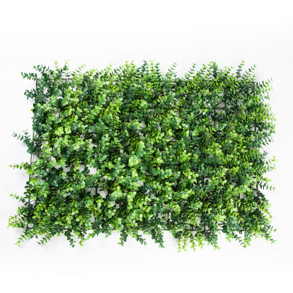 ZC Latest styles Plant wall panel decoration plant wallpaper plant wall stickers