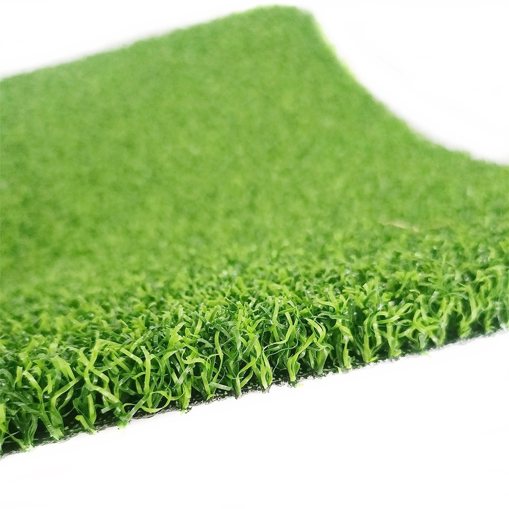 ZC Turf Artificial Grass China Manufacturer 10mm Golf Putting Green Turf Artificial Grass