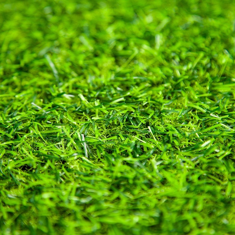 ZC 30MM 35MM 40MM Artificial Grass Carpet Garden Decoration