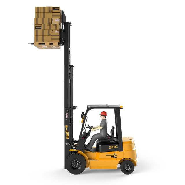 electric forklift 1 2 3 3.5 5 ton 3t forklift price fork lift elektrikli forklift  hand 4wd 20 ton fork lift trucks manual