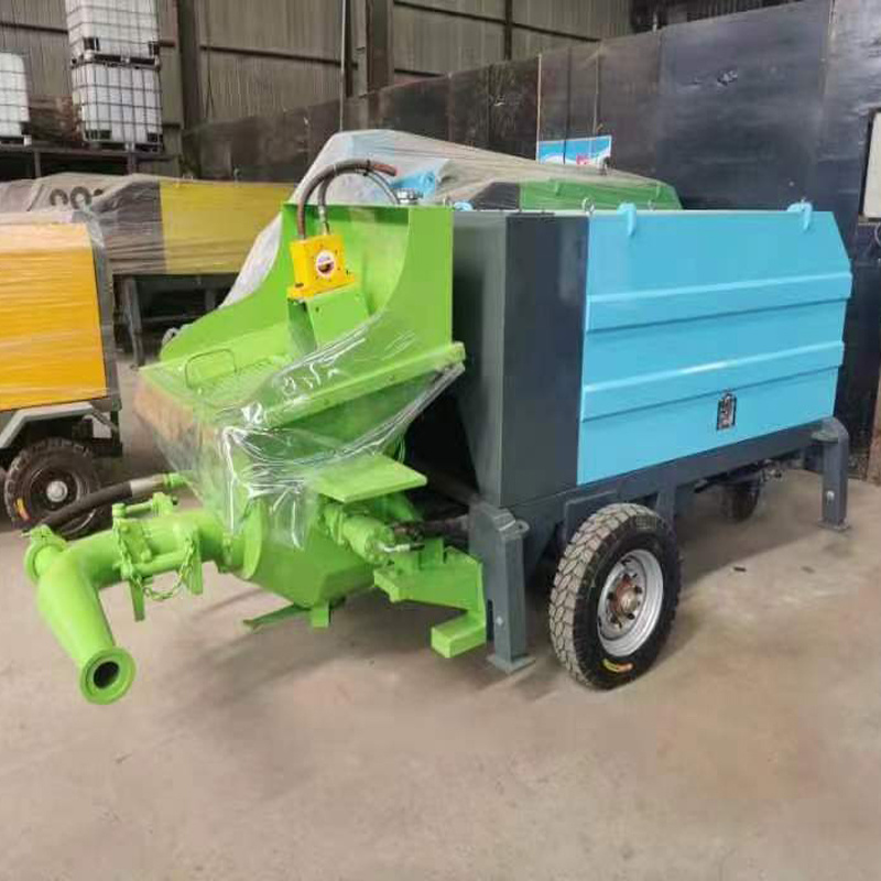 Shotcrete Machine For Concrete Wet Sprayer Shotcrete Machine Pump For Sale