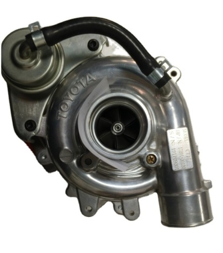 for  Toyota Land Cruiser, Hi-Lux CT12B Turbo 17201-30120