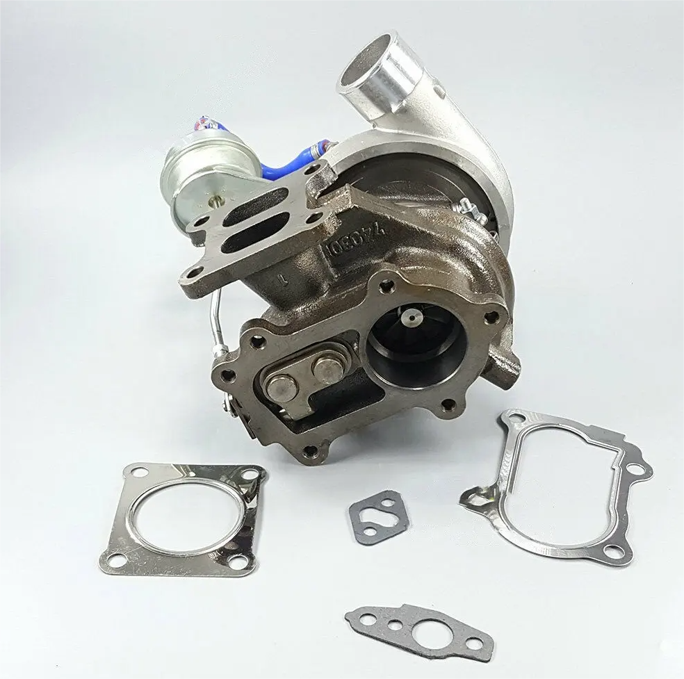 Truck Turbocharger Engine Parts CT26 Turbocharger 17201-74030 for Toyota Celica 3G-Ste Engine