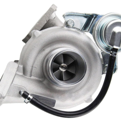 RHF4 Turbo Turbocharger 8981941890 898194-1890 Compatible with ISUZU Truck 4HK1 600P 700P 5.2L 139KW Euro 4 IV