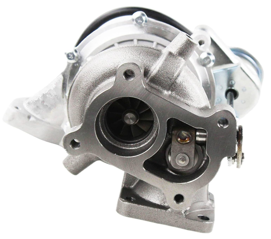 RHF4 Turbo Turbocharger 8981941890 898194-1890 Compatible with ISUZU Truck 4HK1 600P 700P 5.2L 139KW Euro 4 IV