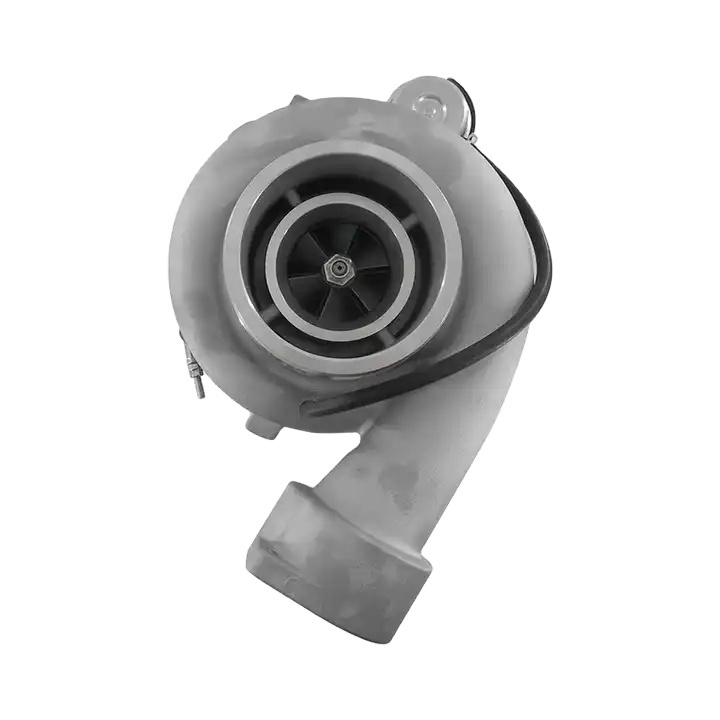 NEW TURBOCHARGER FITS CATERPILLAR 3406C INDUSTRIAL 0R7201 0R7203 0R7223 0R7299