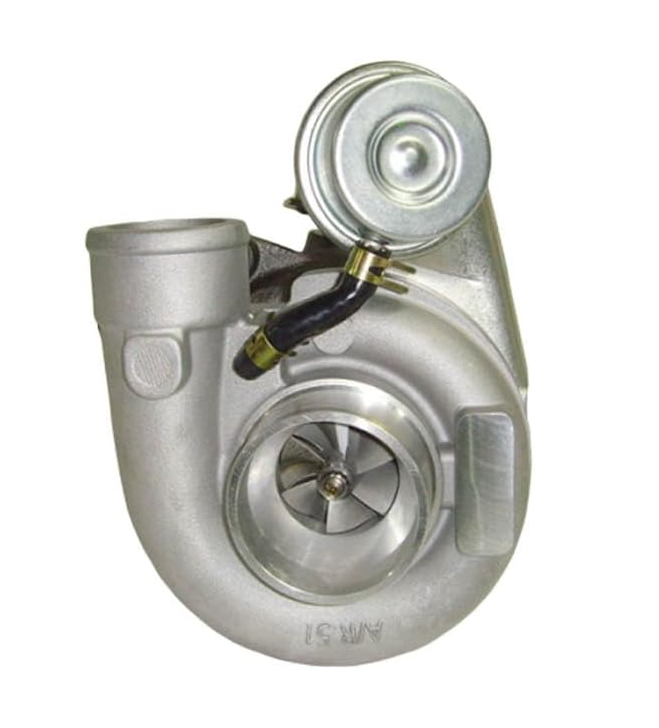 GT2538C turbocharger 454207-5001S for Mercedes  210D/310D/410D 212D/312D/412D 2.9L OM602 Engine 1995-6020960899