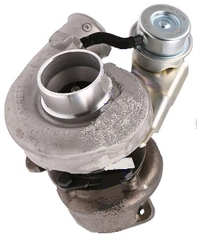 GT2538C turbocharger 454207-5001S for Mercedes  210D/310D/410D 212D/312D/412D 2.9L OM602 Engine 1995-6020960899