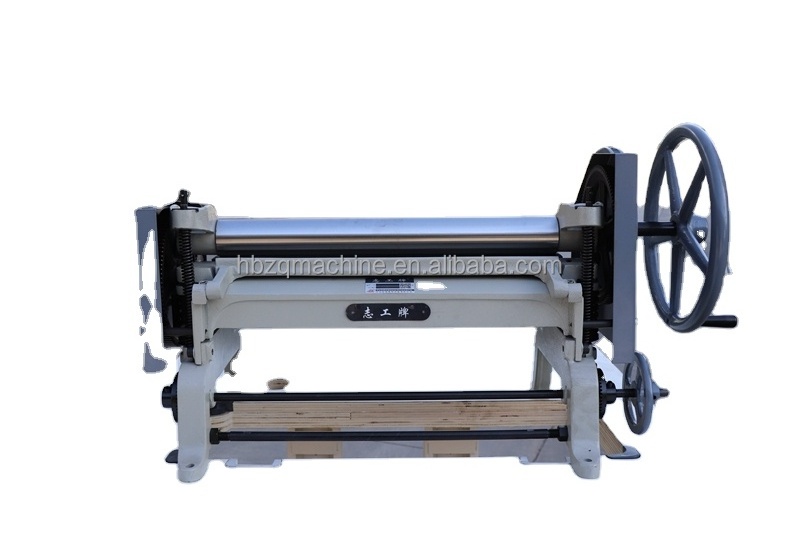 industrial Skiving machine for leather