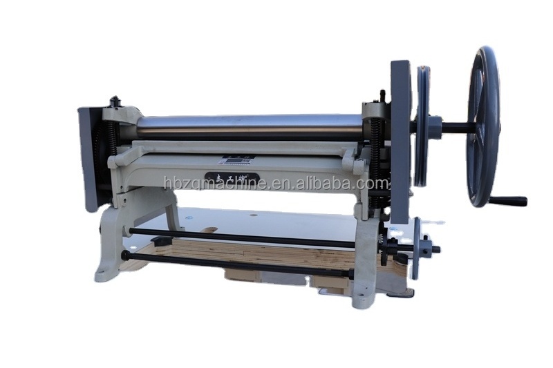 industrial Skiving machine for leather