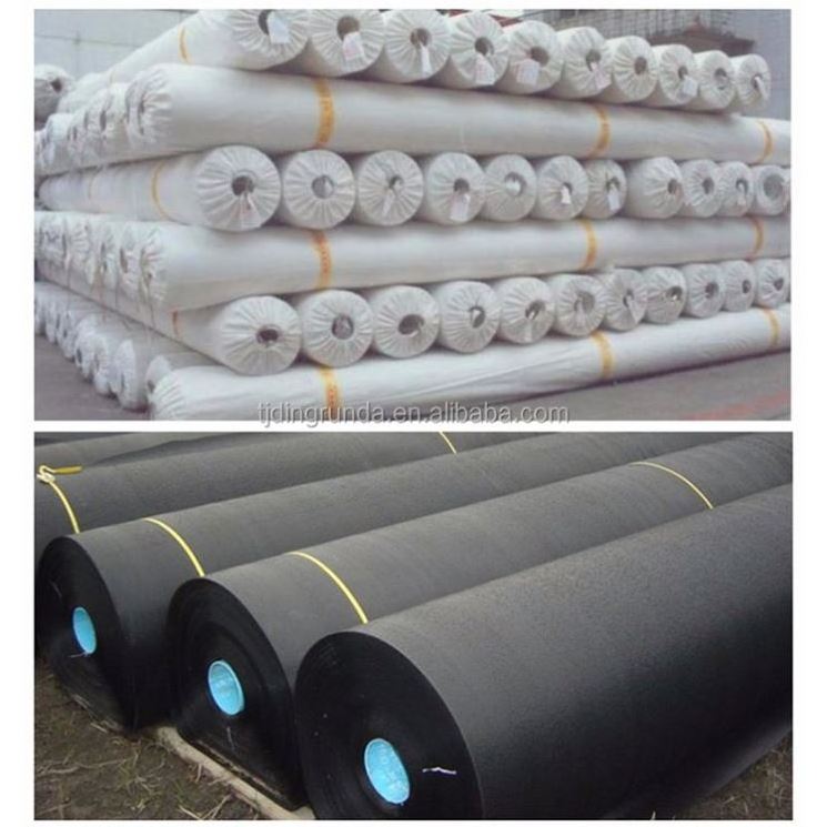 Fish pond anti-seepage material HDPE geomembrane liner 0.5mm