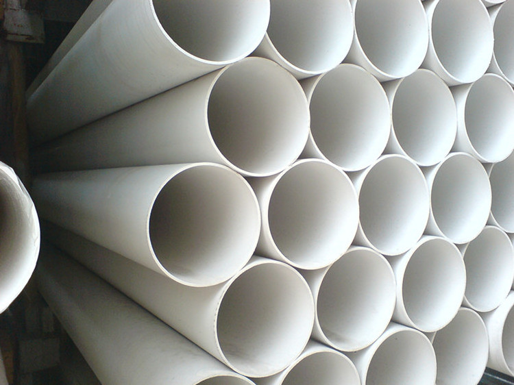 Plastic piping pvc drainage pipe catalogue