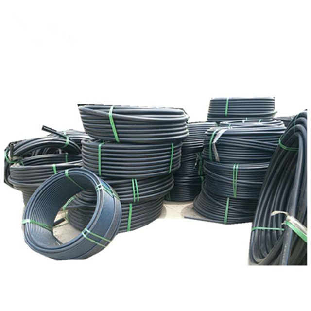 Factory 1 1.5 2 2.5 3 4 6 8 inch 90mm hdpe polyethylene heat pipes irrigation pipes 3 inch hdpe pipe price list