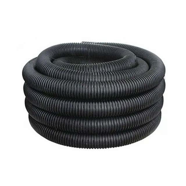 32mm 50mm conduit pvc pipeduct pipe hose corrugated flexible wiring conduit