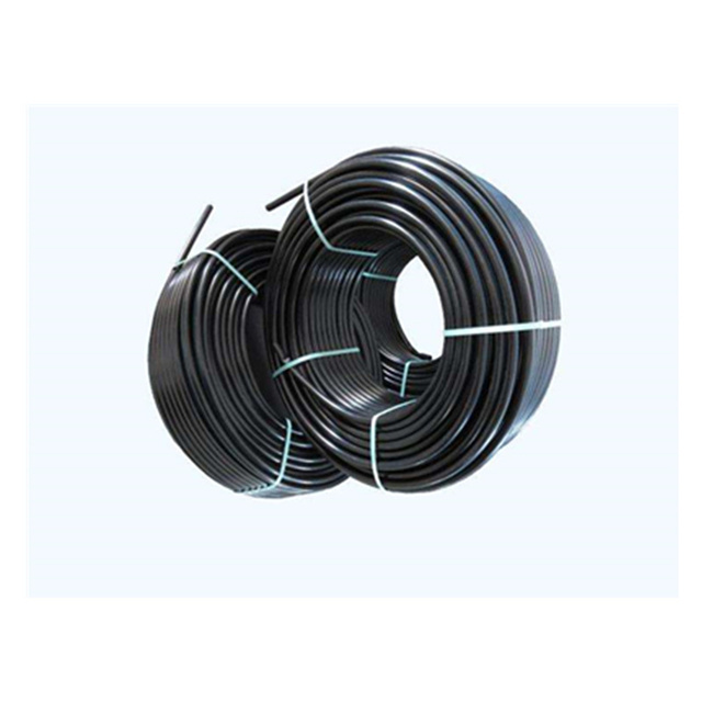 Factory 1 1.5 2 2.5 3 4 6 8 inch 90mm hdpe polyethylene heat pipes irrigation pipes 3 inch hdpe pipe price list