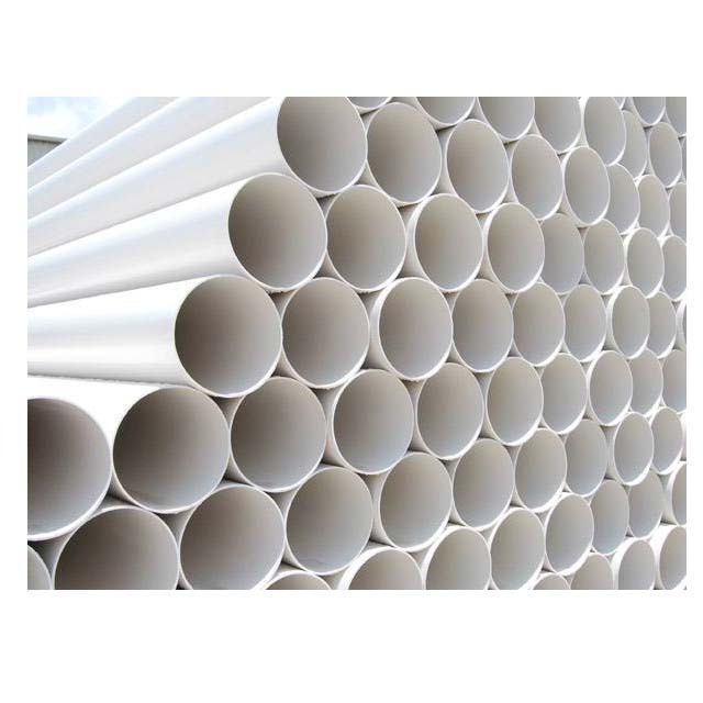 Large Diameter 6 Inch 8 Inch 10 Inch Plastic UPVC PVC Drainage /Drain/Waste/Sewer/Exhaust/Vent Pipe