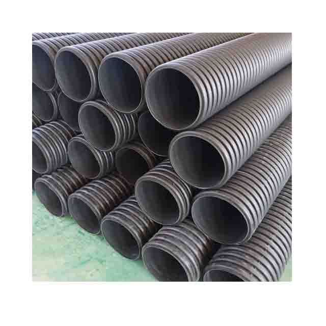 12 24 36 48 inch irrigation plastic hdpe culvert pipe prices for sale