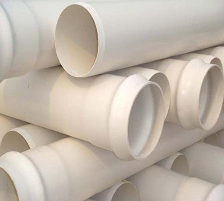 Plastic piping pvc drainage pipe catalogue