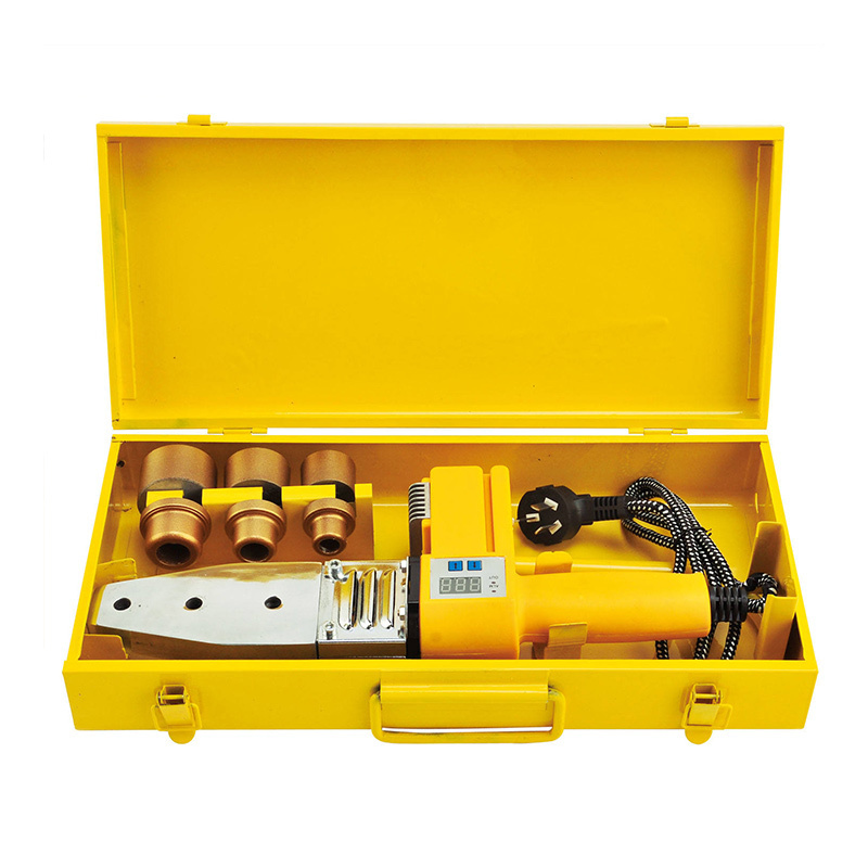 Factory Outlet PPR Pipe Welding Machine/ PPR Electrofusion Welder