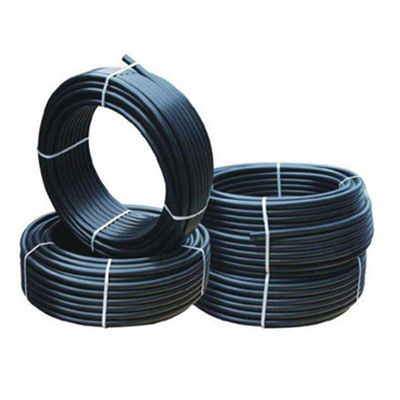 Factory 1 1.5 2 2.5 3 4 6 8 inch 90mm hdpe polyethylene heat pipes irrigation pipes 3 inch hdpe pipe price list