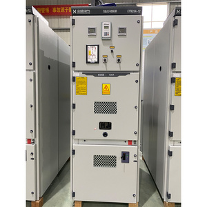 KYN28 Electrical Medium Voltage Switchgear with MCC Panel Board and GCK Electrical Panel