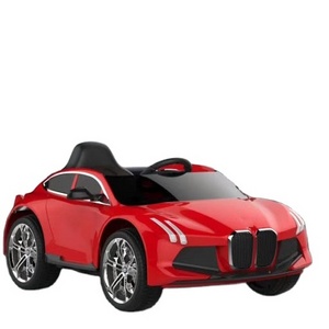 Electric Car For Children With One Button To Start And Swing/educational Poems/stories/children's Songs Function.