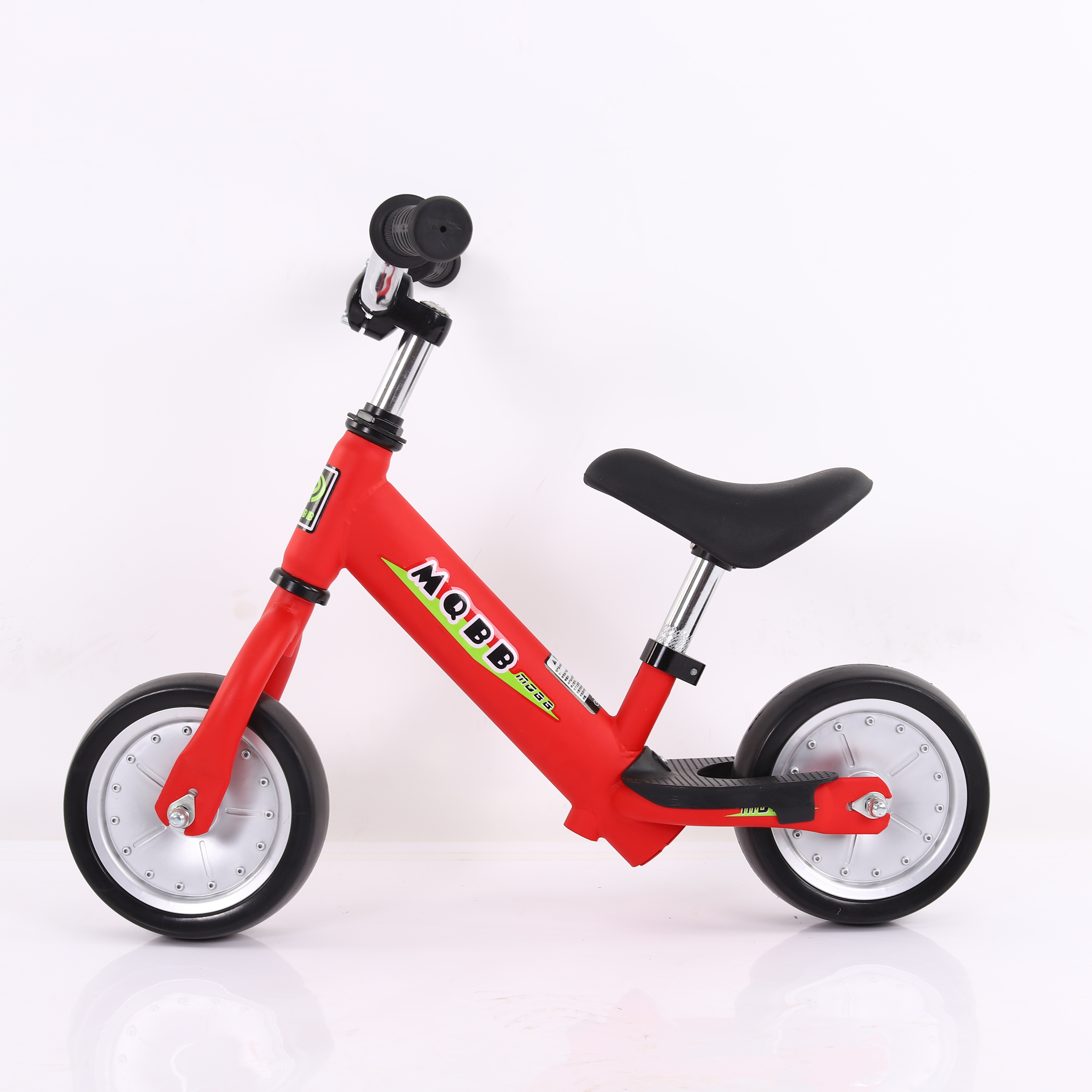 Hot Sale Baby Kid Mini Push Bike Toddler 10 Inch Wheel Race Cycle Balance Bike