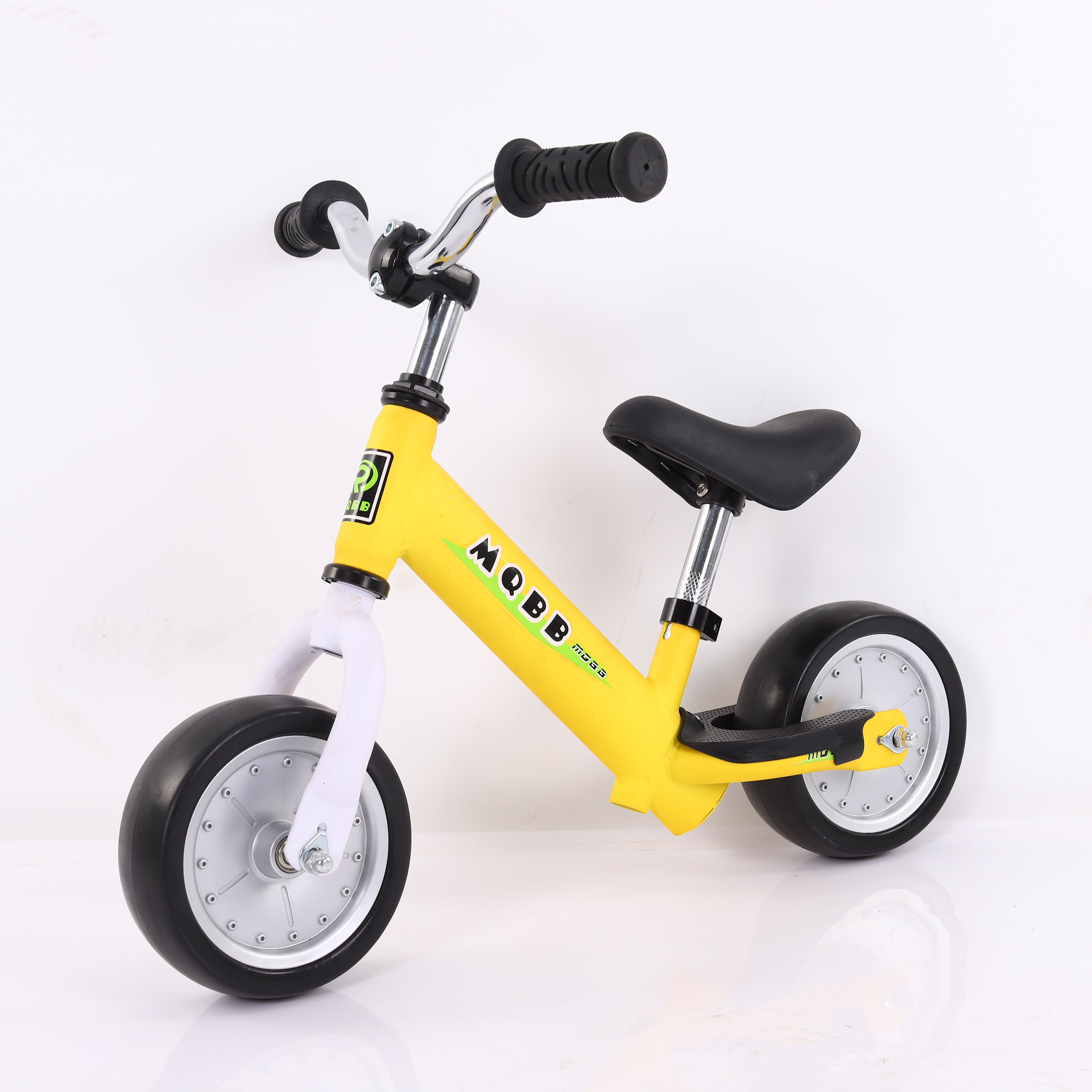 Hot Sale Baby Kid Mini Push Bike Toddler 10 Inch Wheel Race Cycle Balance Bike