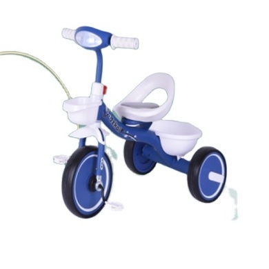 Manufacturers wholesale children's tricycles, baby early childhood education toy cars, outdoor children's tricycles