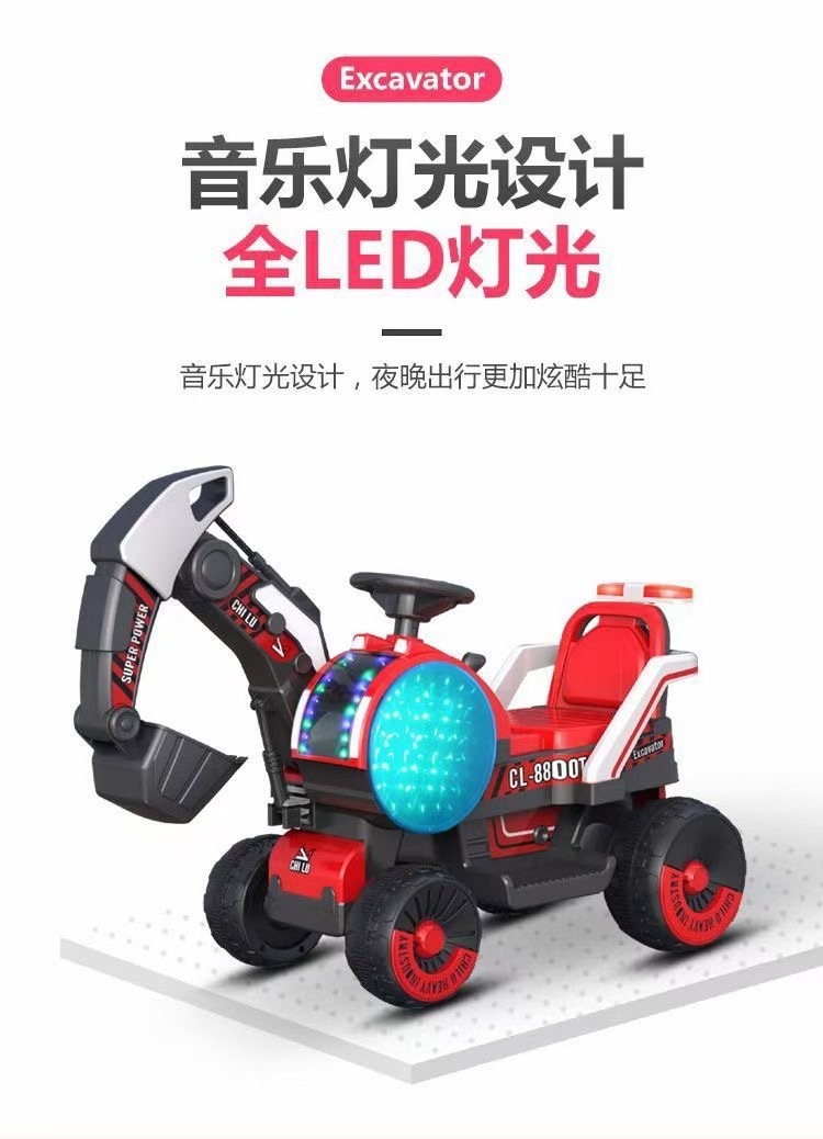 wholesale high quality cheap price  children 2 seats ride on battery cars kids drive toys electric cars for sale