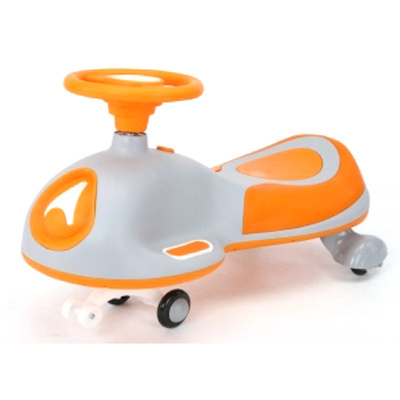 Pu Wheel Adult Children Kids Magic Tricycle Ride On Baby Baby Swing Car Toy For Kids