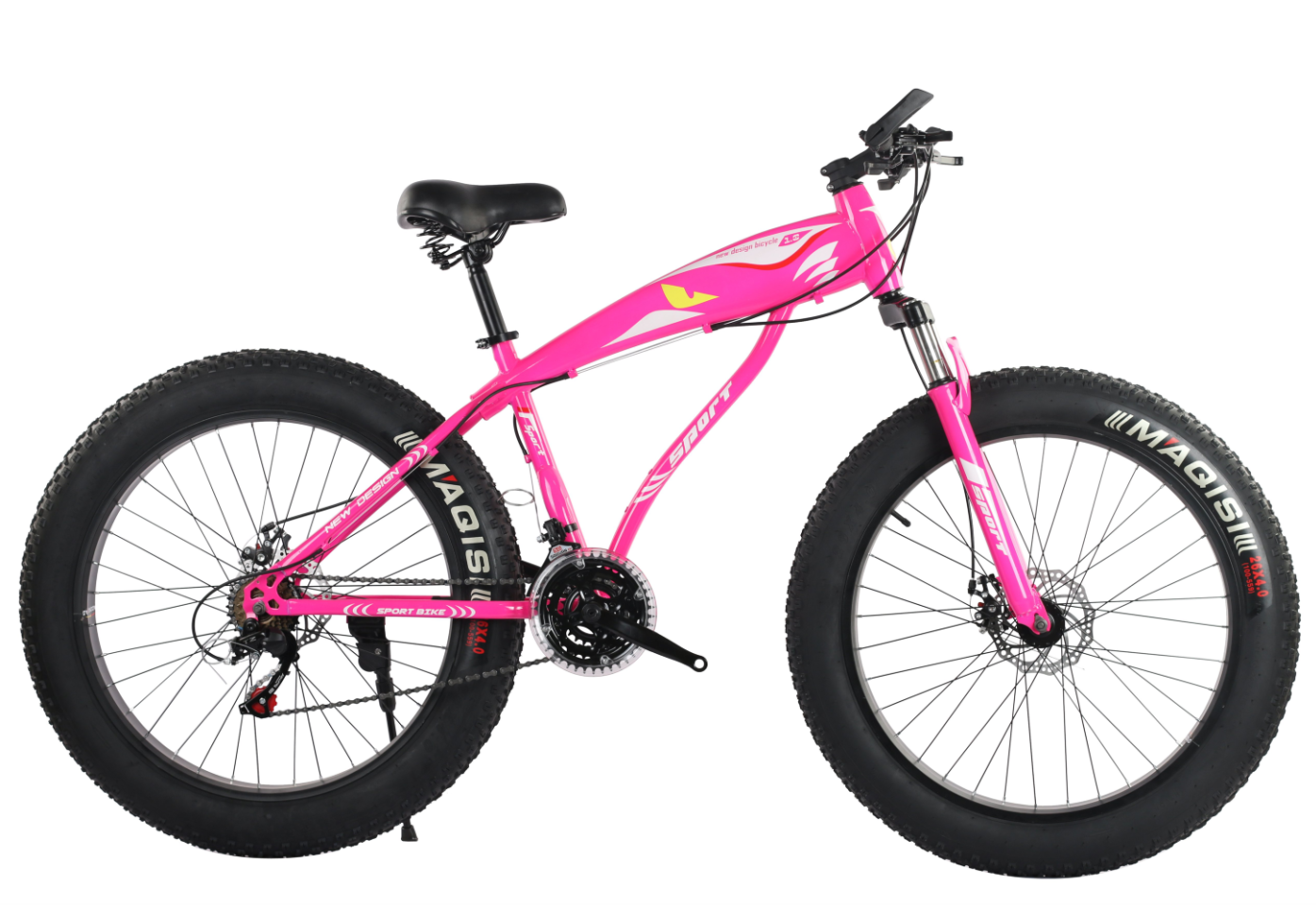 2021 Cheap price fat bicycle big tire mountain bikehigh quality bicycles for  young people carbon mountain bike