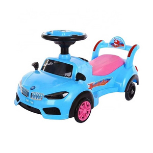 High Quality Control Toys Kids Ride On Toy Magic Children Swing Car