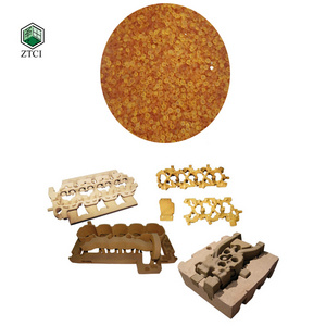 phenolic resin for resin coated sand factory