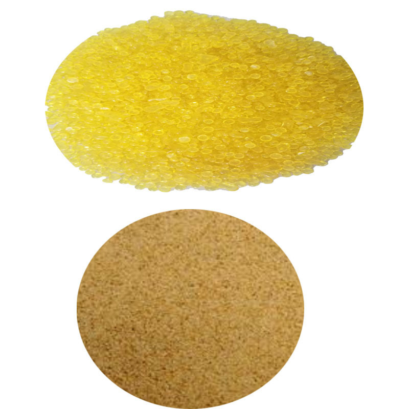 Formaldehyde Resin Powder for Brake Pads resin