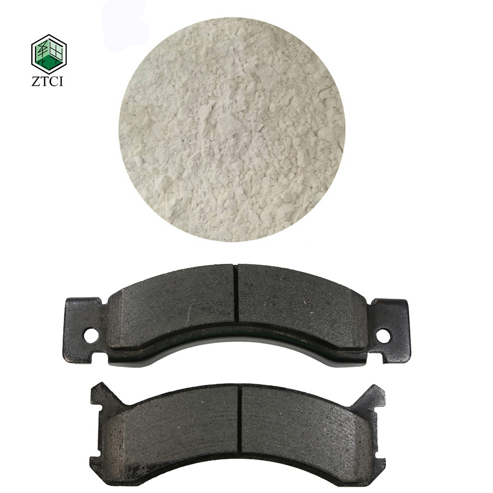 China factory Phenolic Resin for Disc Brake Pads, Drum Brake Pads Clutch Facing