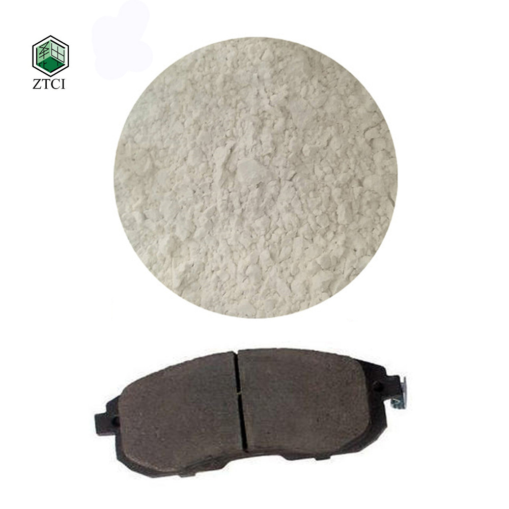 China factory Phenolic Resin for Disc Brake Pads, Drum Brake Pads Clutch Facing