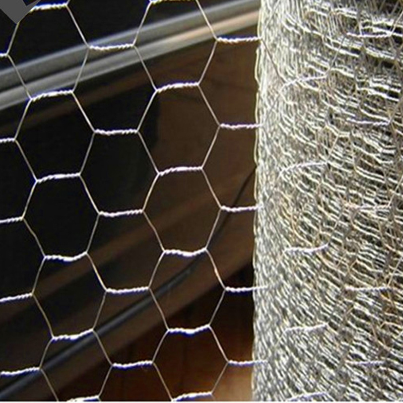 chicken mesh/hex netting/iron wire mesh