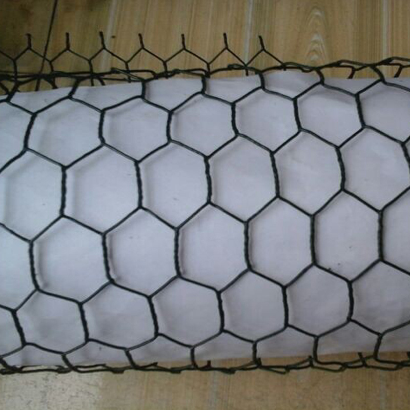 chicken mesh/hex netting/iron wire mesh