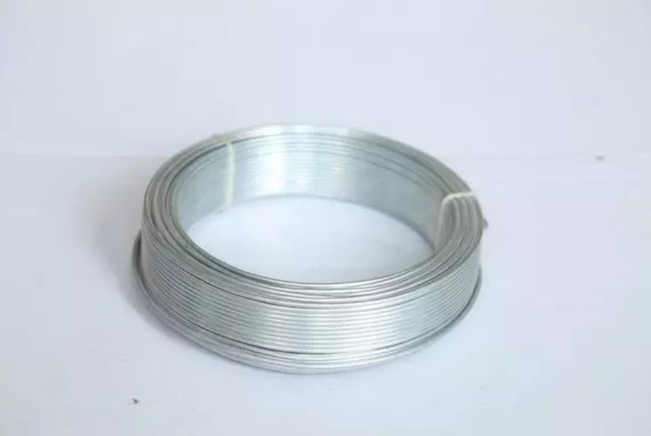 pvc coated garden wire tie wire for floral