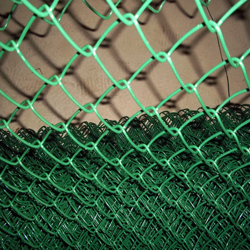 Customized size double twist hexagonal wire mesh netting