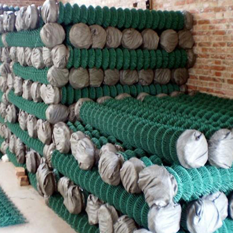 Customized size double twist hexagonal wire mesh netting